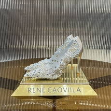 Rene Caovilla Shoes